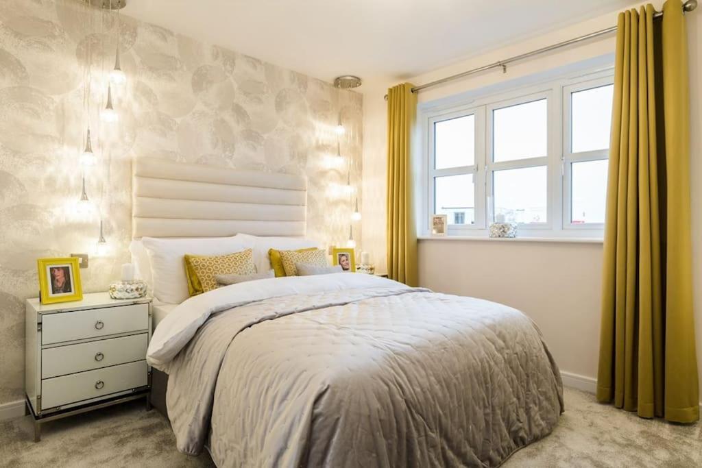 Ultra Luxury 3 Bed Mayfair Apartment Londres Exterior foto