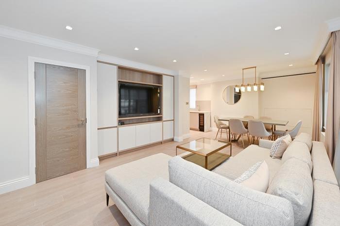 Ultra Luxury 3 Bed Mayfair Apartment Londres Exterior foto
