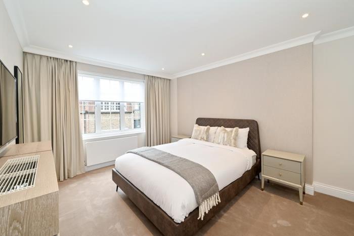 Ultra Luxury 3 Bed Mayfair Apartment Londres Exterior foto