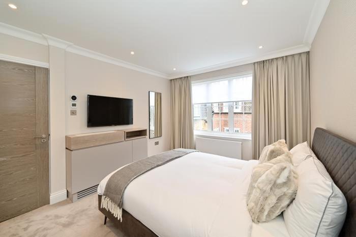Ultra Luxury 3 Bed Mayfair Apartment Londres Exterior foto